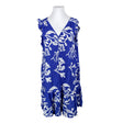 Unisex Next - Mitteveniv kleit, suurus 50 - Sinine ()