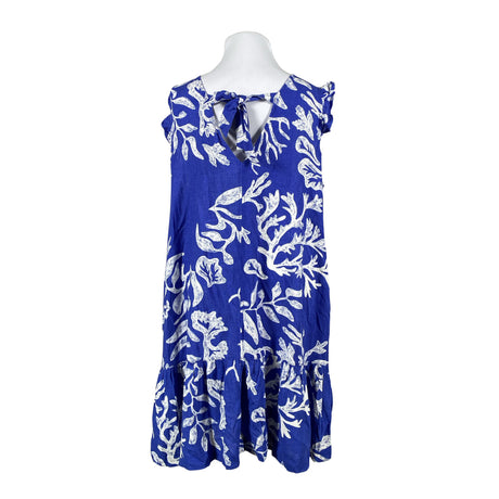 Unisex Next - Mitteveniv kleit, suurus 50 - Sinine (2)