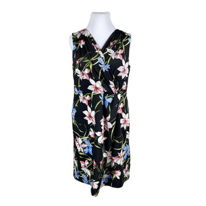 Unisex Anna Field - Õhuke kleit, suurus 48 - Must (1)