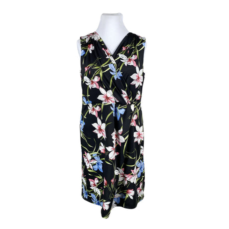 Unisex Anna Field - Õhuke kleit, suurus 48 - Must ()