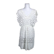 Unisex Zingara - Mitteveniv tuunika, suurus 36 - Valge ()