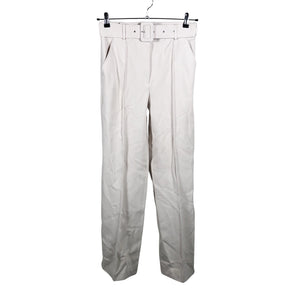 Unisex Andiata - Mittevenivad püksid, suurus 38 - Beige (1)