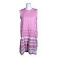 Unisex Summery Copenhagen - Mitteveniv kleit, suurus 38 - Roosa ()