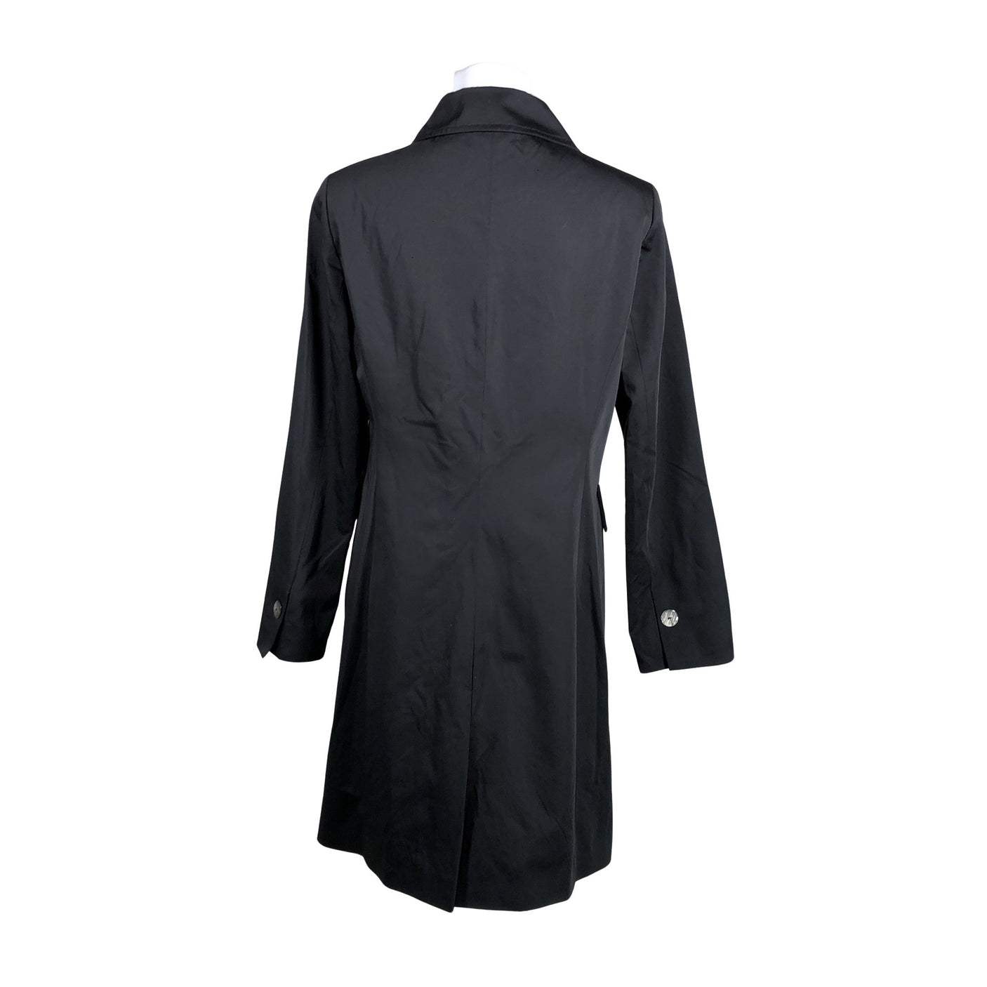 Unisex Ril's - Trentš, suurus 38 - Must (2)