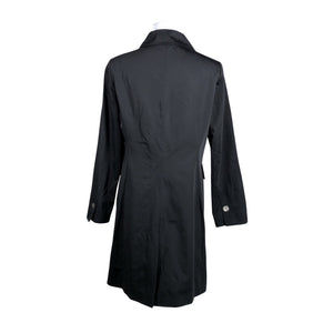 Unisex Ril's - Trentš, suurus 38 - Must (2)