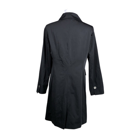 Unisex Ril's - Trentš, suurus 38 - Must (2)