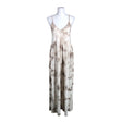 Unisex Z Supply - Trikotaažist kleit, suurus 38 - Beige ()