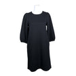 Unisex Free Quent - Dressikangast kleit, suurus 36 - Must ()