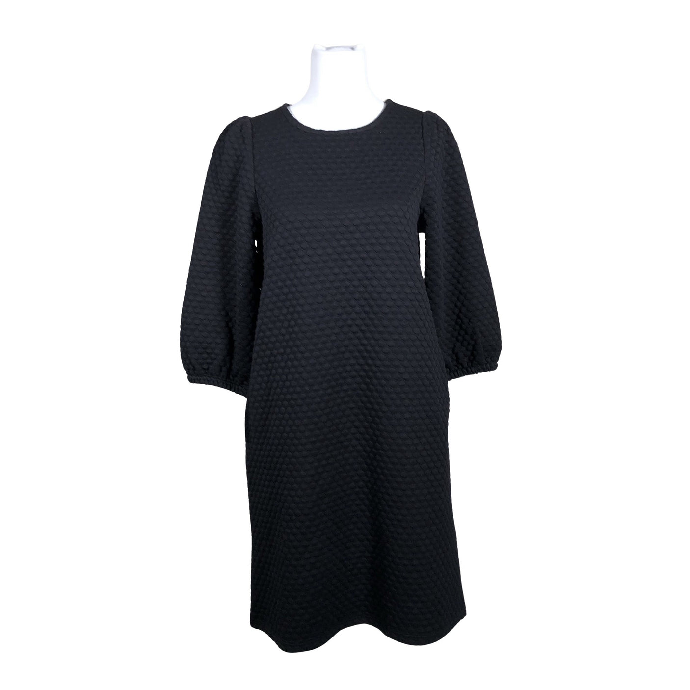 Unisex Free Quent - Dressikangast kleit, suurus 36 - Must (1)