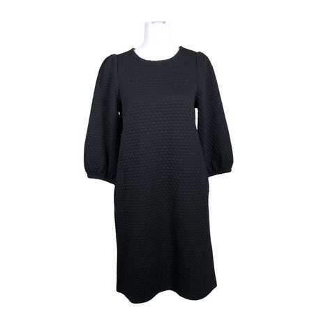 Unisex Free Quent - Dressikangast kleit, suurus 36 - Must ()
