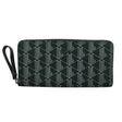 Unisex Lacoste - Rahakott, suurus Ei kokoa - Roheline ()