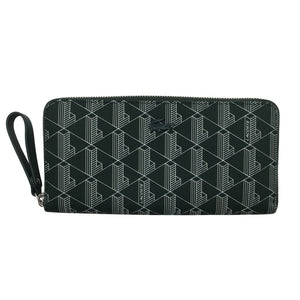 Unisex Lacoste - Rahakott, suurus Ei kokoa - Roheline (1)
