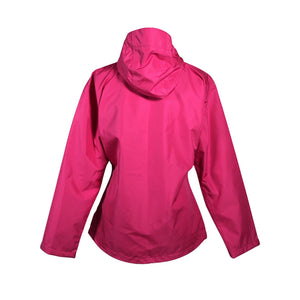 Unisex Helly Hansen - Shell-jope, suurus 38 - Roosa (2)