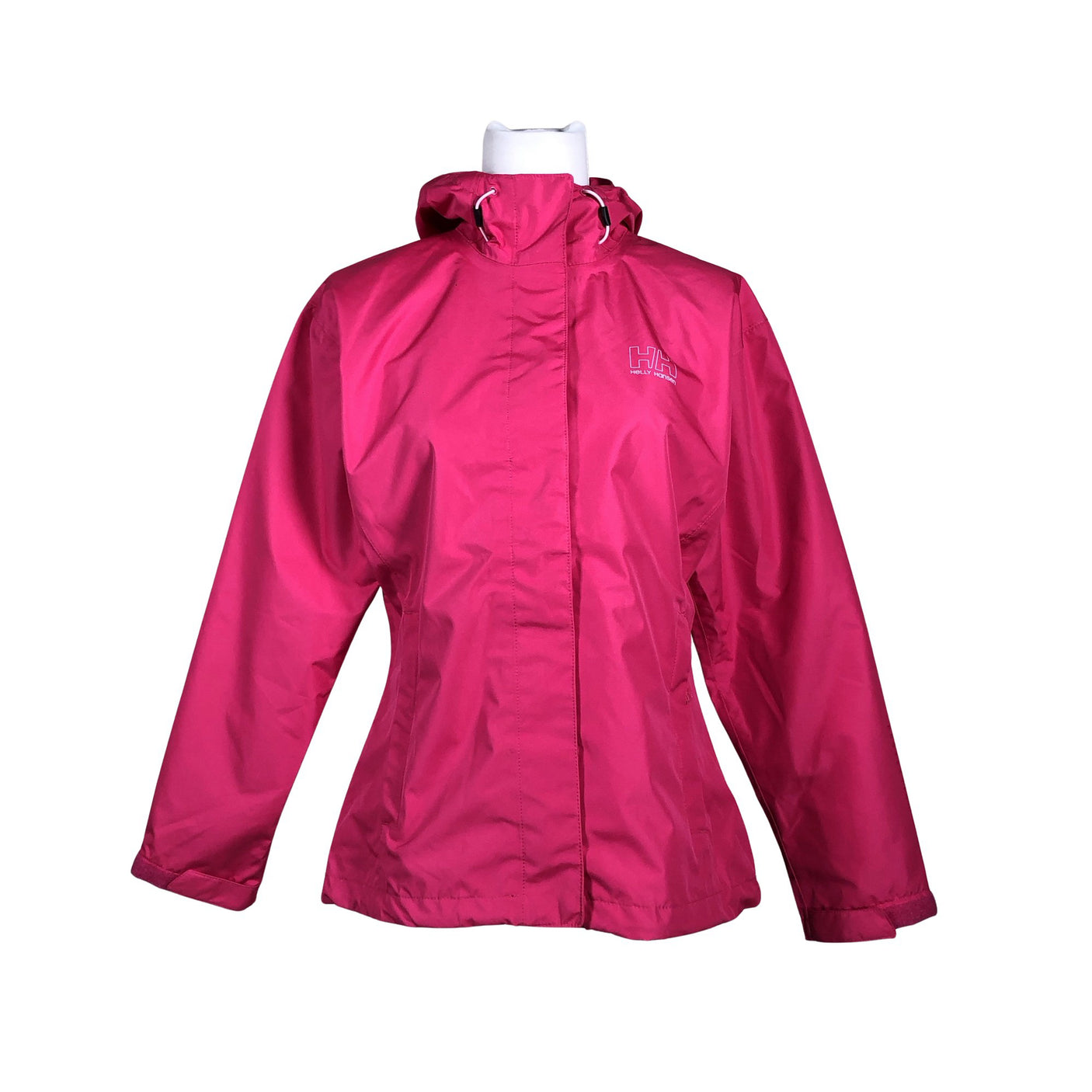 Unisex Helly Hansen - Shell-jope, suurus 38 - Roosa (1)
