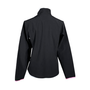 Unisex Daily Sports - Softshell jope, suurus 38 - Must (2)