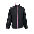 Unisex Daily Sports - Softshell jope, suurus 38 - Must ()