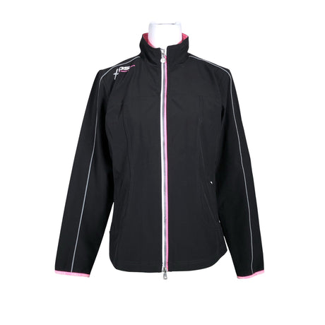 Unisex Daily Sports - Softshell jope, suurus 38 - Must ()