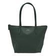 Unisex Lacoste - Käekott, suurus Midi - Roheline ()