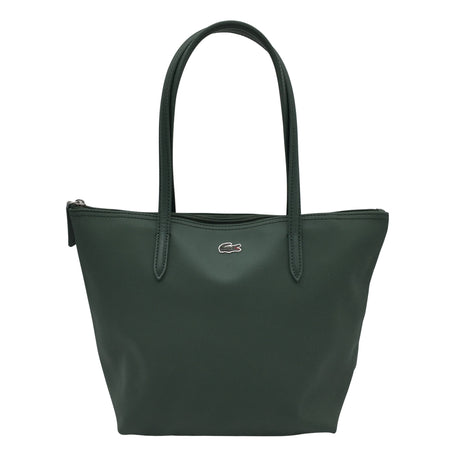 Unisex Lacoste - Käekott, suurus Midi - Roheline ()