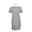 Unisex Gant - Trikotaažist kleit, suurus 34 - Sinine ()