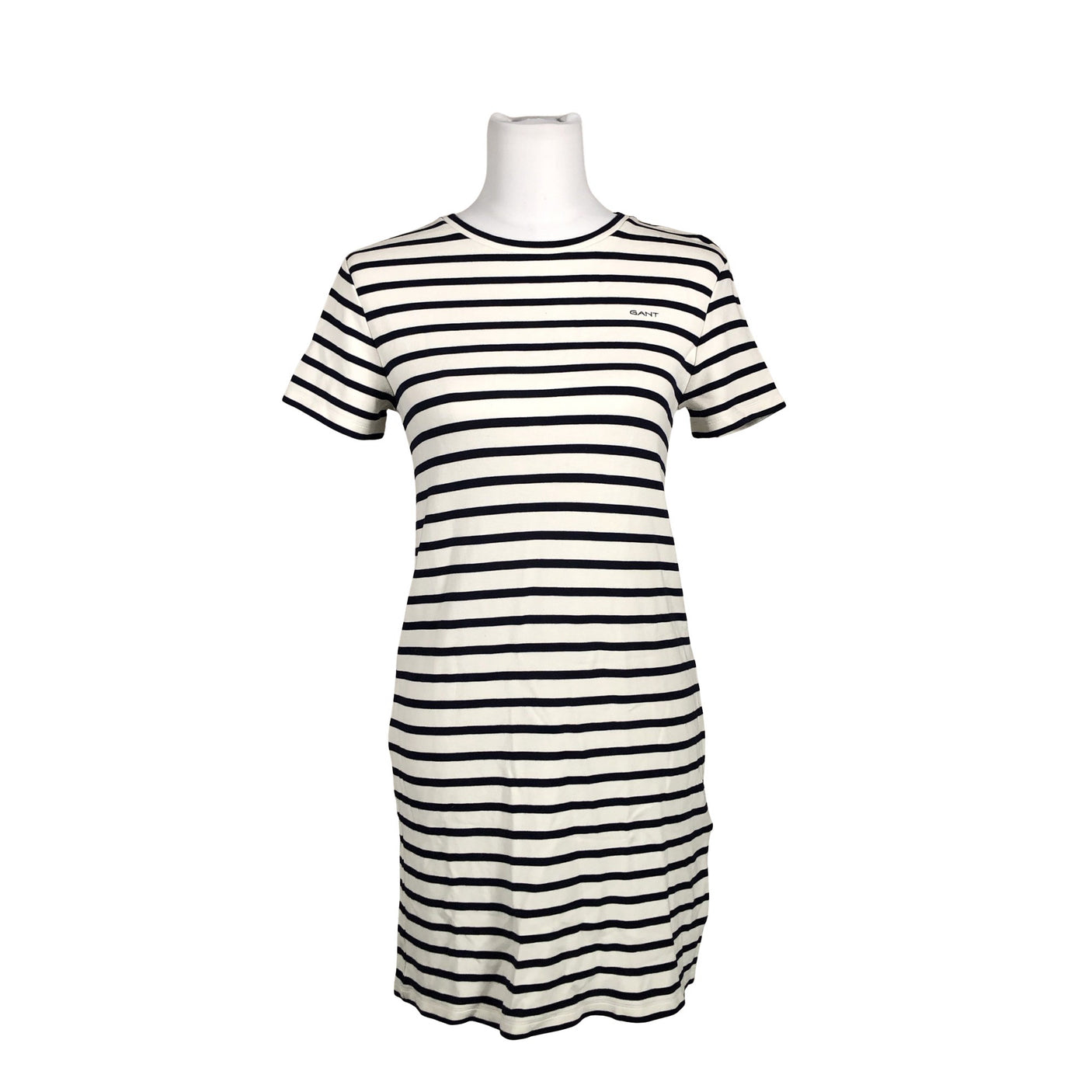 Unisex Gant - Trikotaažist kleit, suurus 34 - Sinine (1)