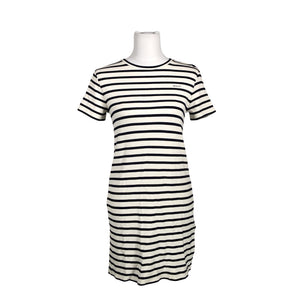 Unisex Gant - Trikotaažist kleit, suurus 34 - Sinine (1)