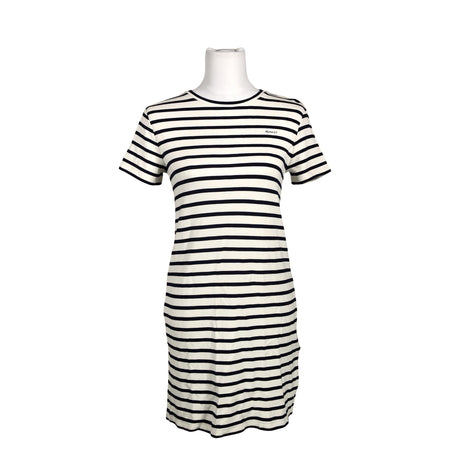 Unisex Gant - Trikotaažist kleit, suurus 34 - Sinine ()