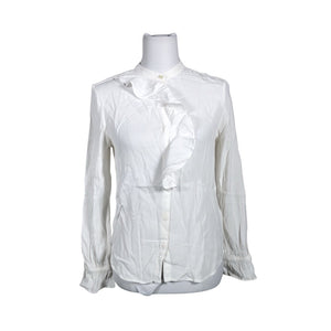 Unisex Gant - Pluus, suurus 36 - Valge (1)