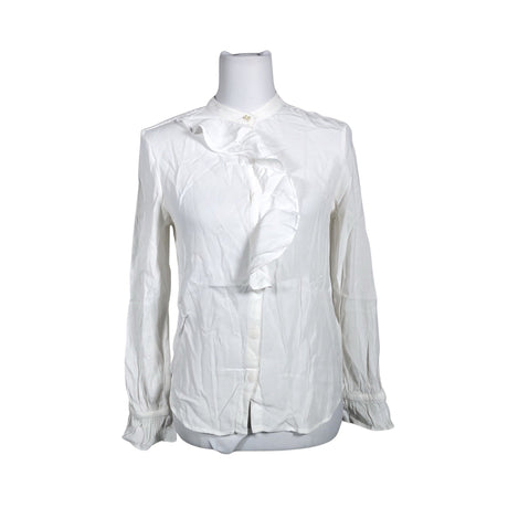 Unisex Gant - Pluus, suurus 36 - Valge ()