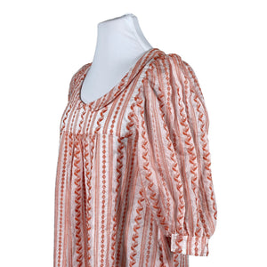 Unisex Samsoe&Samsoe - Mitteveniv kleit, suurus 42 - Valge (2)