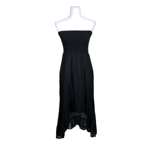 Unisex Calzedonia - Mitteveniv kleit, suurus 36 - Must (1)