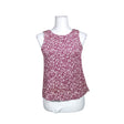 Unisex Tommy Hilfiger - Topp, suurus 36 - Lilla ()