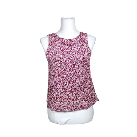 Unisex Tommy Hilfiger - Topp, suurus 36 - Lilla ()
