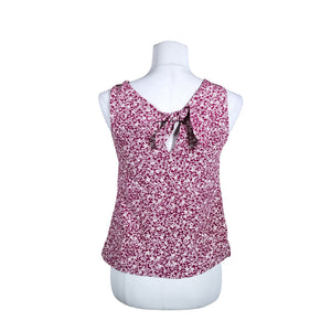 Unisex Tommy Hilfiger - Topp, suurus 36 - Lilla (2)