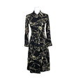 Unisex Gant - Mitteveniv kleit, suurus 34 - Must ()