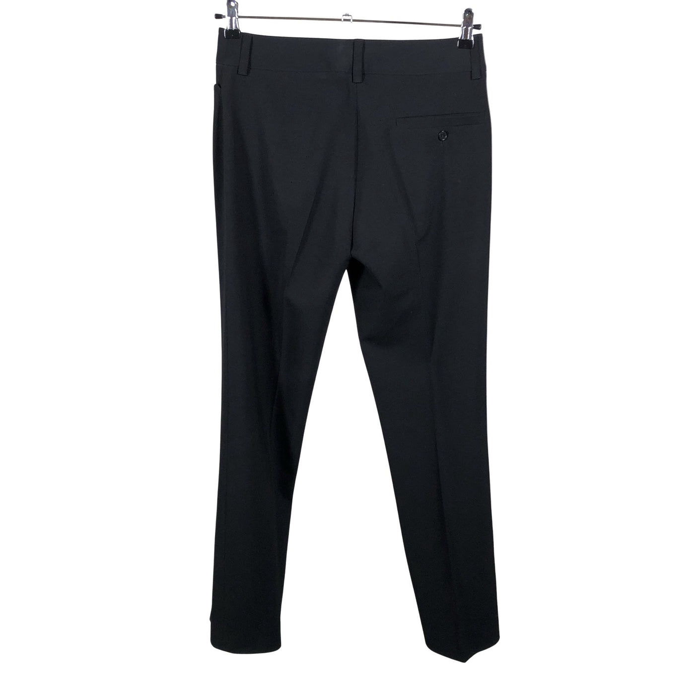 Unisex Andiata - Mittevenivad püksid, suurus 38 - Must (2)