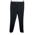 Unisex Andiata - Mittevenivad püksid, suurus 38 - Must ()