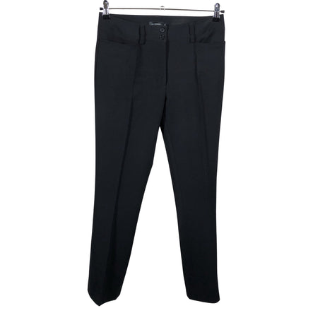 Unisex Andiata - Mittevenivad püksid, suurus 38 - Must ()
