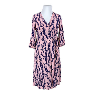 Unisex Phase Eight - Mitteveniv kleit, suurus 42 - Roosa (1)