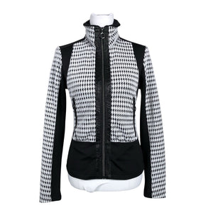 Unisex Luhta - Jakk, suurus 36 - Must (1)