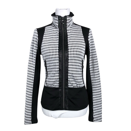 Unisex Luhta - Jakk, suurus 36 - Must ()