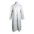 Unisex Samuji - Trentš, suurus 38 - Valge ()
