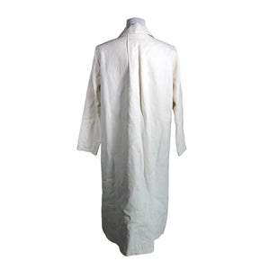 Unisex Samuji - Trentš, suurus 38 - Valge (2)