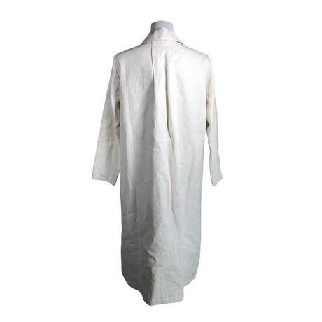 Unisex Samuji - Trentš, suurus 38 - Valge (2)