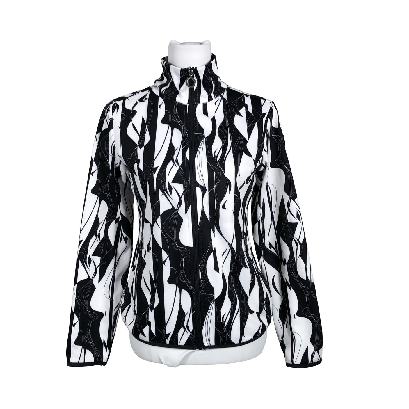 Unisex Luhta - Pusa, suurus 36 - Valge (1)