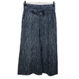 Unisex Marimekko - Mittevenivad püksid, suurus 38 - Must ()