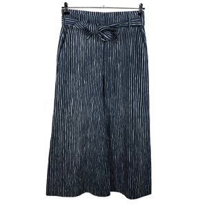 Unisex Marimekko - Mittevenivad püksid, suurus 38 - Must (1)