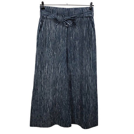 Unisex Marimekko - Mittevenivad püksid, suurus 38 - Must ()