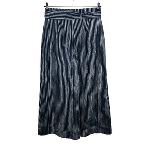 Unisex Marimekko - Mittevenivad püksid, suurus 38 - Must (2)