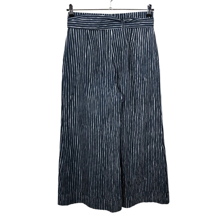 Unisex Marimekko - Mittevenivad püksid, suurus 38 - Must (2)